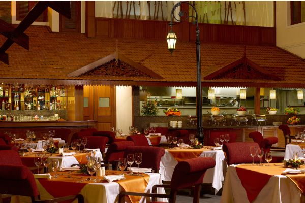 The Paul Bangalore (Bengaluru)